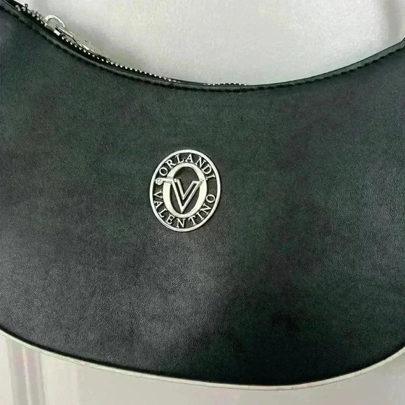 Valentino Orlandi Crossbody Shoulder Bag NWT - Picture 2 of 11